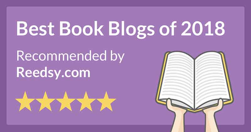 book reviews blog