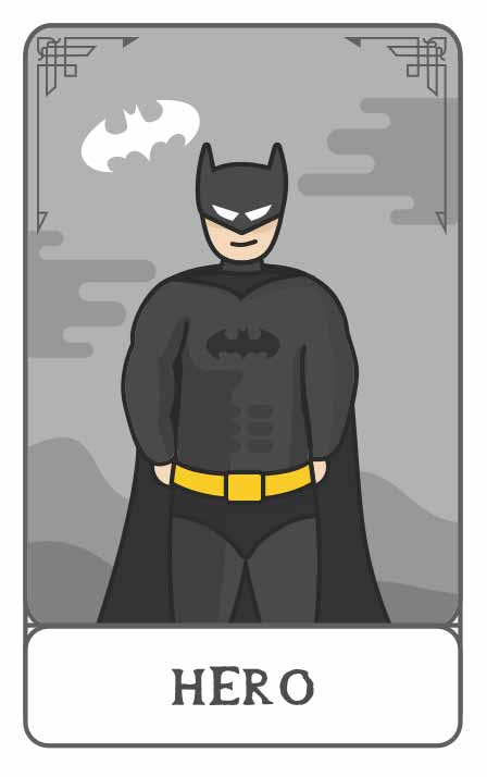 superhero names generator - Google Search  Superhero names, Name generator,  Funny name generator