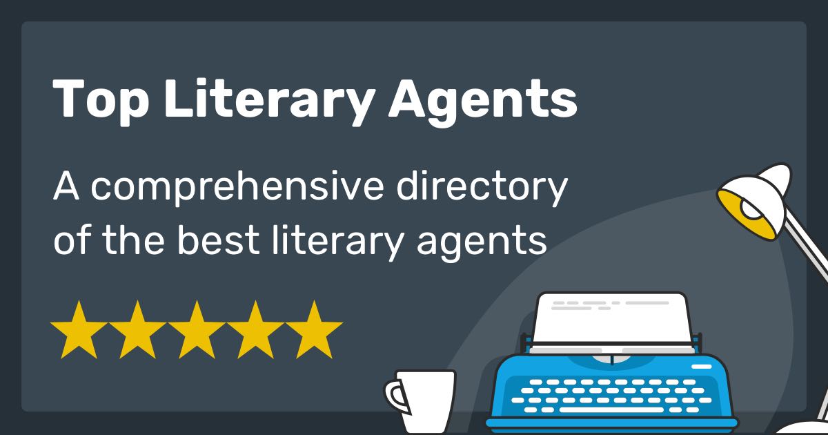 634 Literary Agents Seeking Submissions In 2025 Reedsy