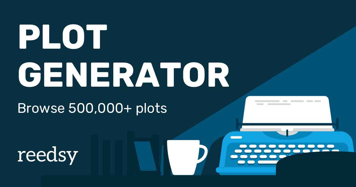 Plot Generator The Ultimate Bank Of 500 000 Plots