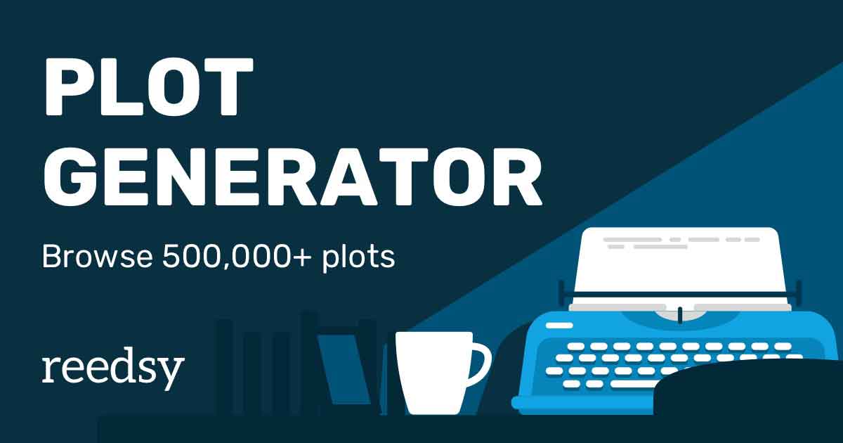 Mystery Plot Generator The Ultimate Bank Of 500 000 Plots