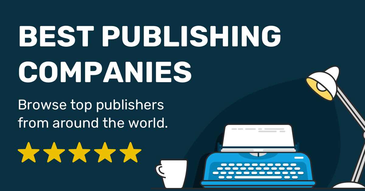 54 Top Business Book Publishers in 2023 | Reedsy