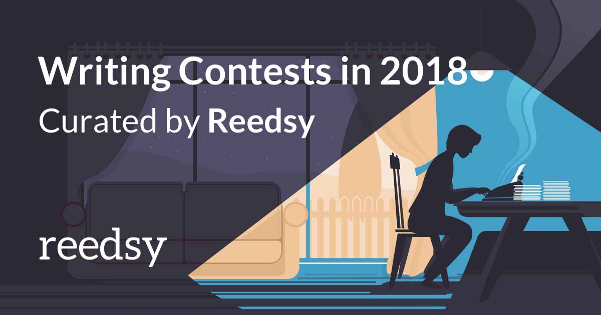 2020 Creative Writing Contest Winners