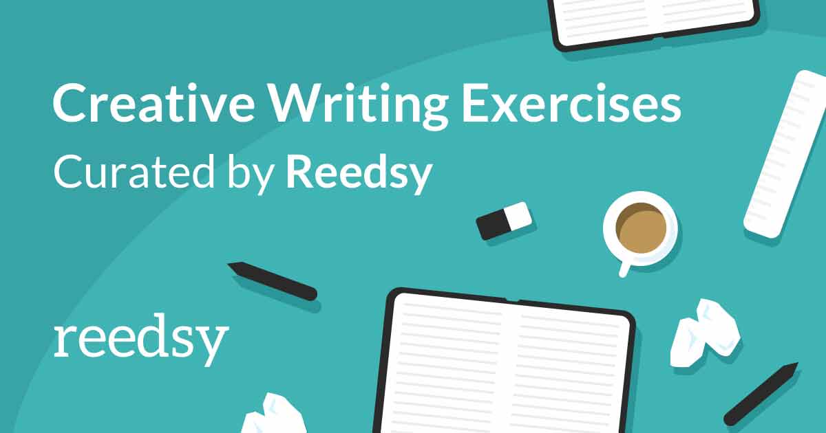 creative writing exercises for teachers