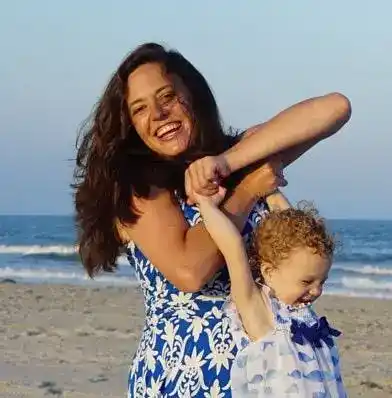 Tracy Gold children's book author