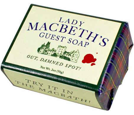 lady macbeth's guest soap