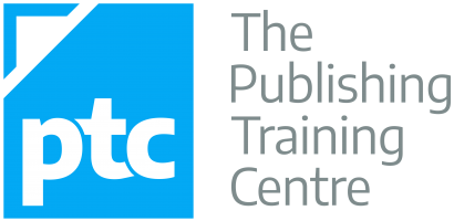 Logo of The Publishing Training Centre