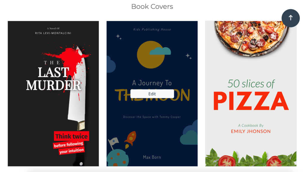 Book Cover Design Software: The Best Paid and Free DIY Apps