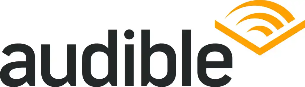 Audible logo