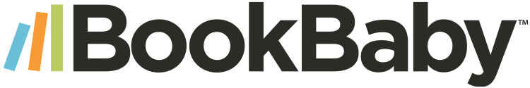 BookBaby's logo