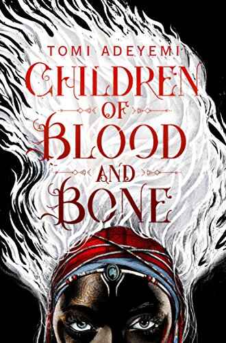 Worldbuilding guide: Tomi Adeyemi's Children of Blood and Bone
