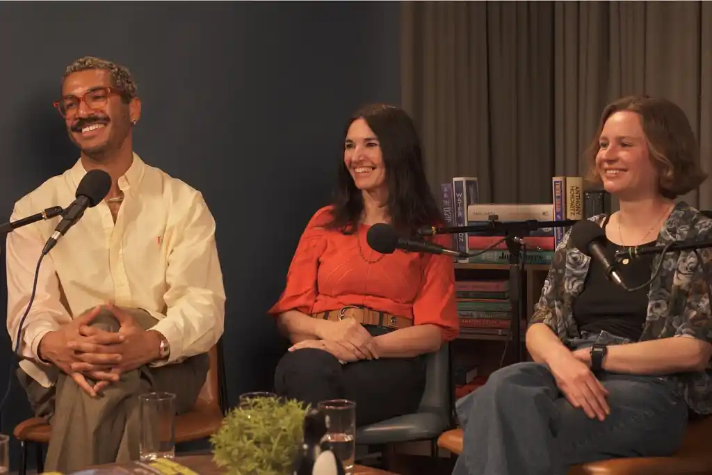 Fiza Saeed McLynn on the Penguin Podcast