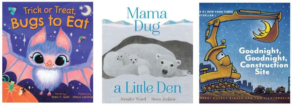 Flexibility in rhyming with picture books can help you solve your story problems.
