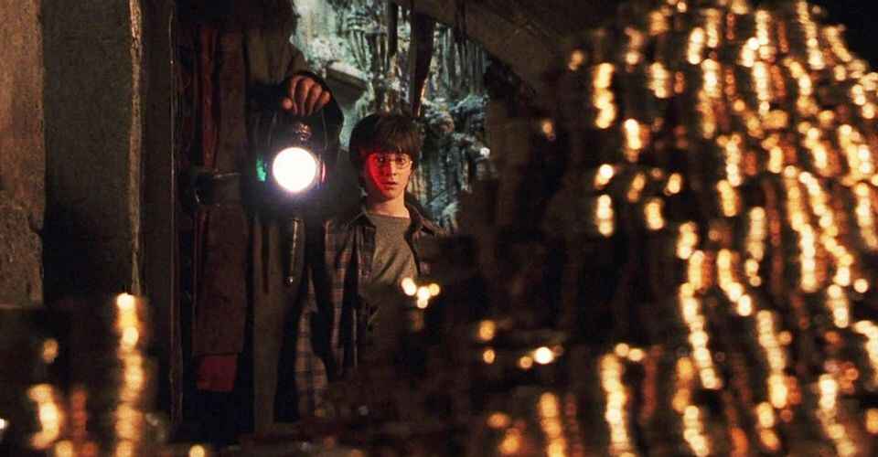 Worldbuilding guide: Still of Harry Potter