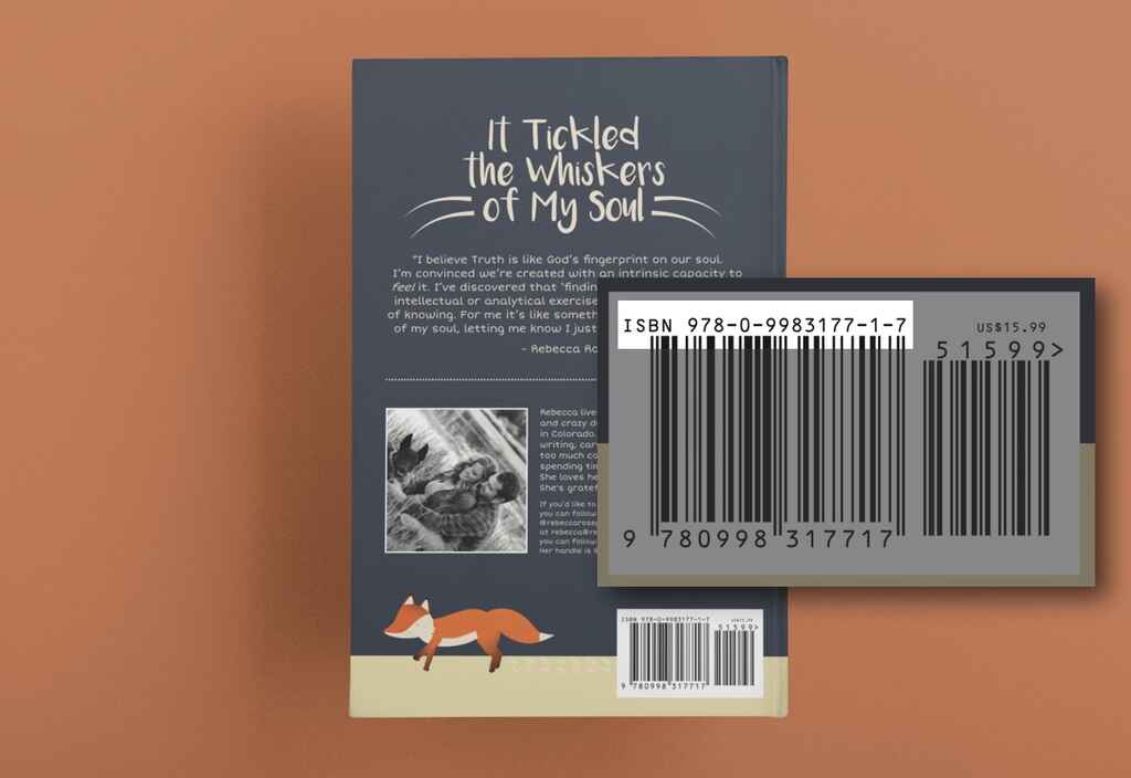 Back cover | ISBN