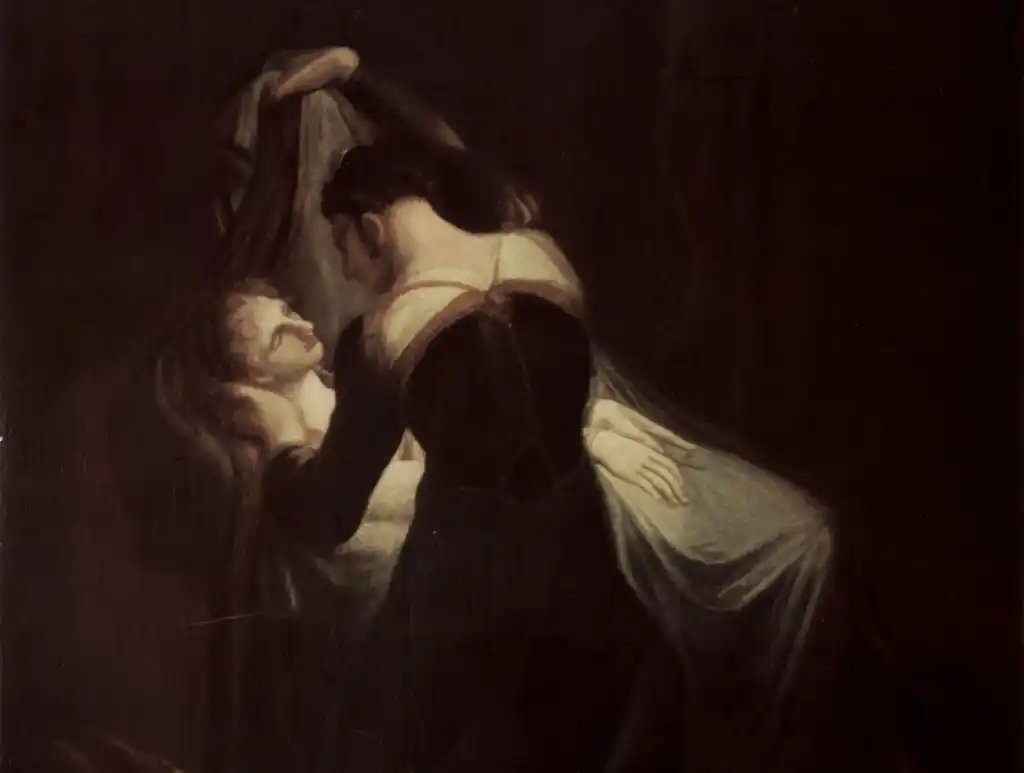 Romeo and Juliet