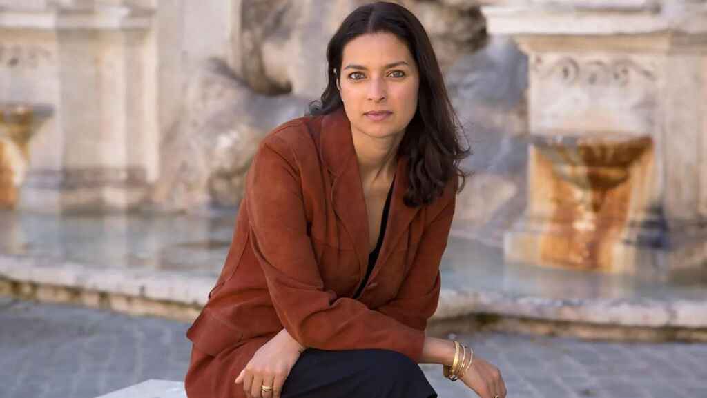 Jhumpa Lahiri