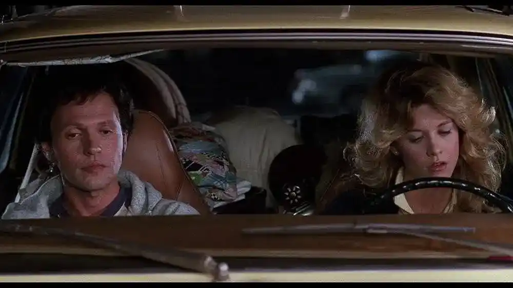 Harry & Sally