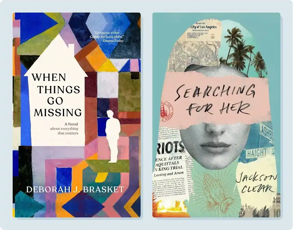 Best literary fiction books 2025