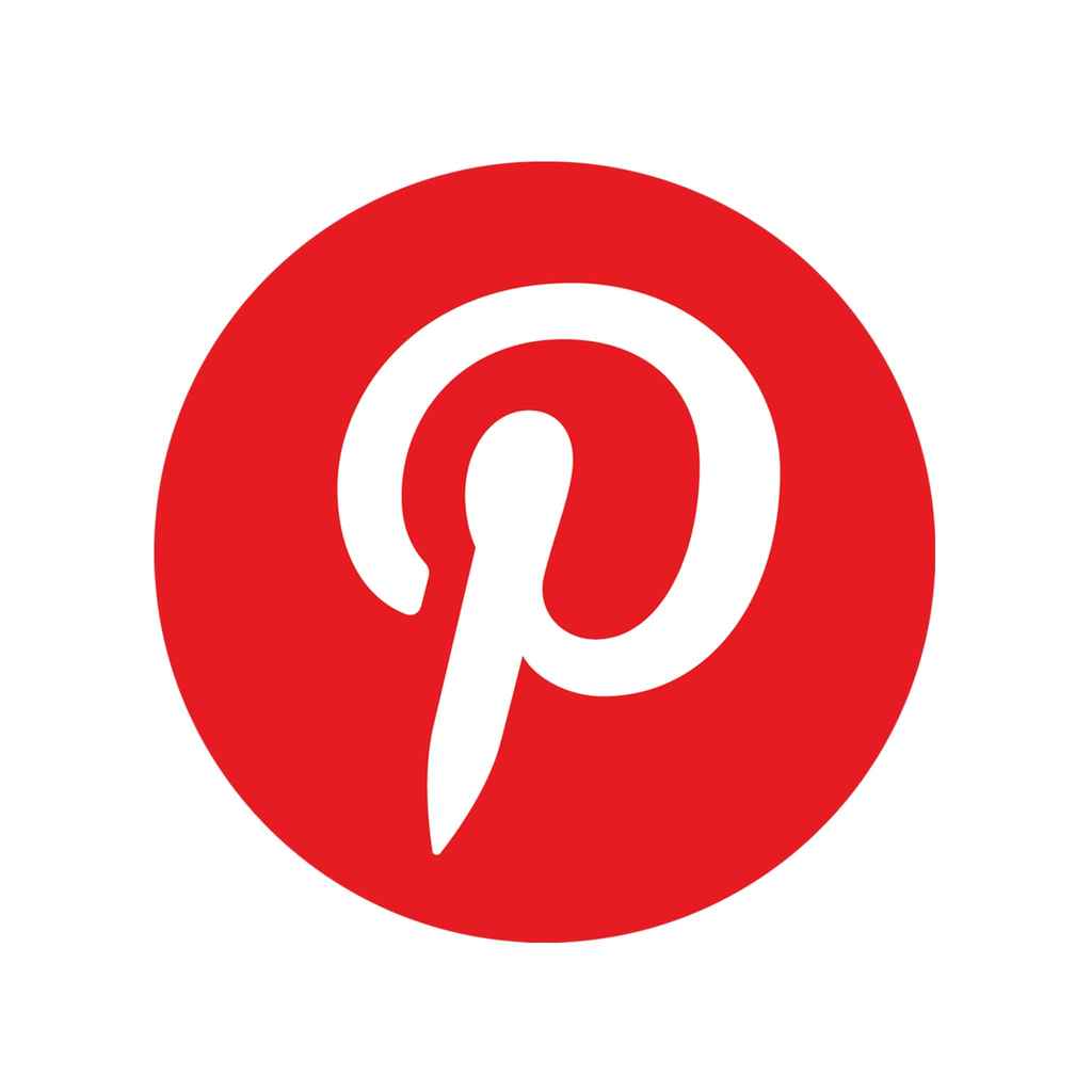 Social Media for Writers | Pinterest