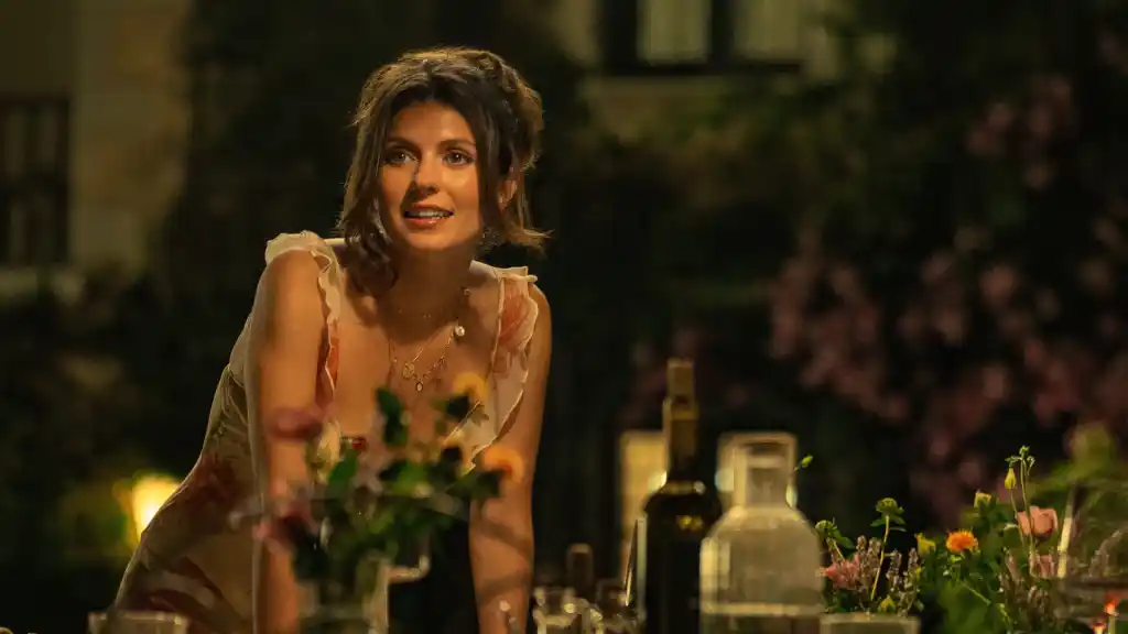 Emily Bader as Poppy
