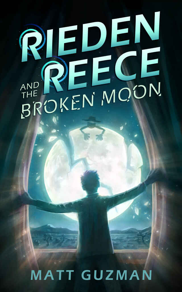 Rieden Reece final cover