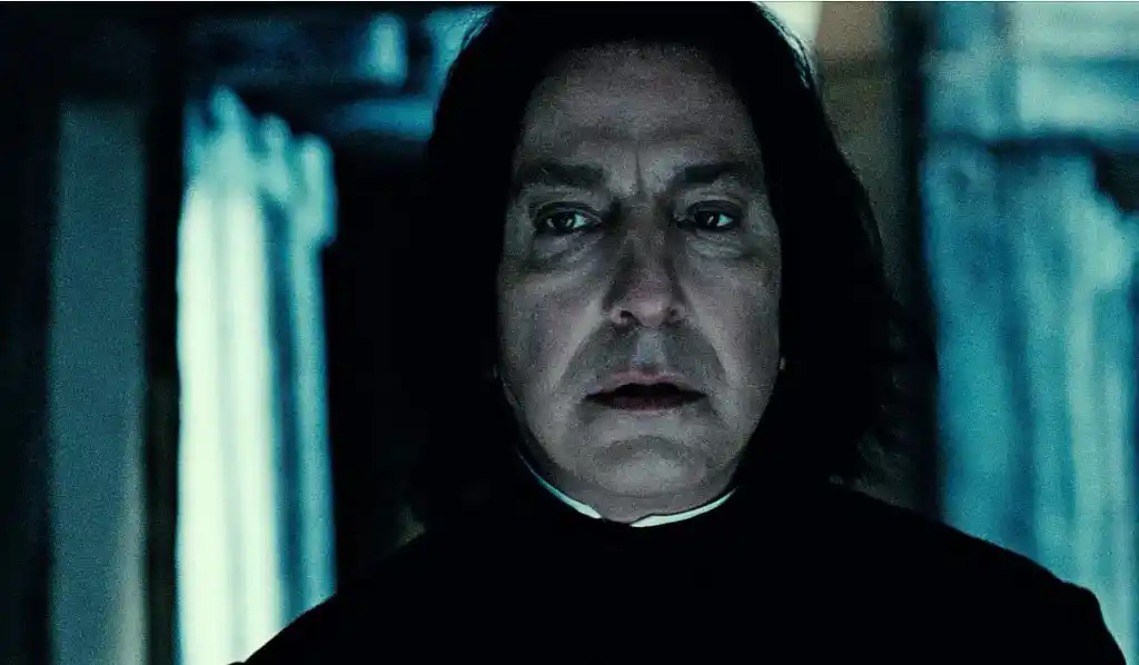 Severus Snape