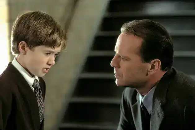 Sixth Sense