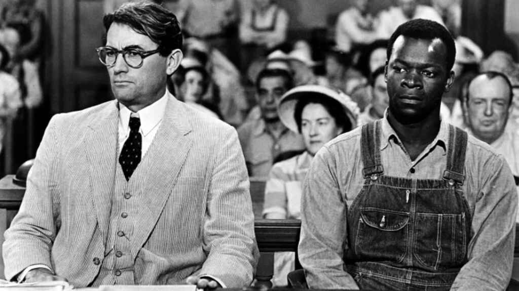 Symbolism in literature | Mockingbirds symbolize innocence in To Kill a Mockingbird