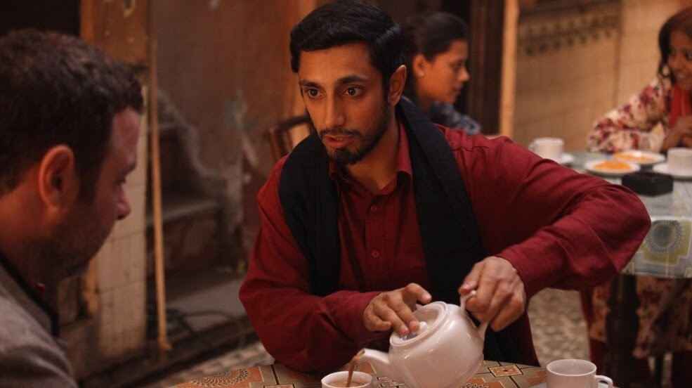 Second Person Point of View | The Reluctant Fundamentalist movie still