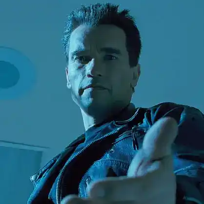 The Terminator