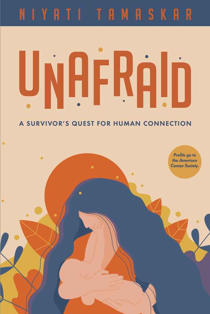 Unafraid cover