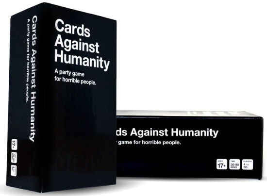 cards against humanity