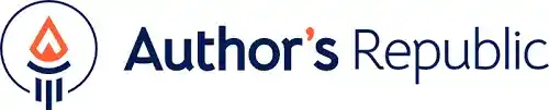 audiobook distribution | Authors republic logo