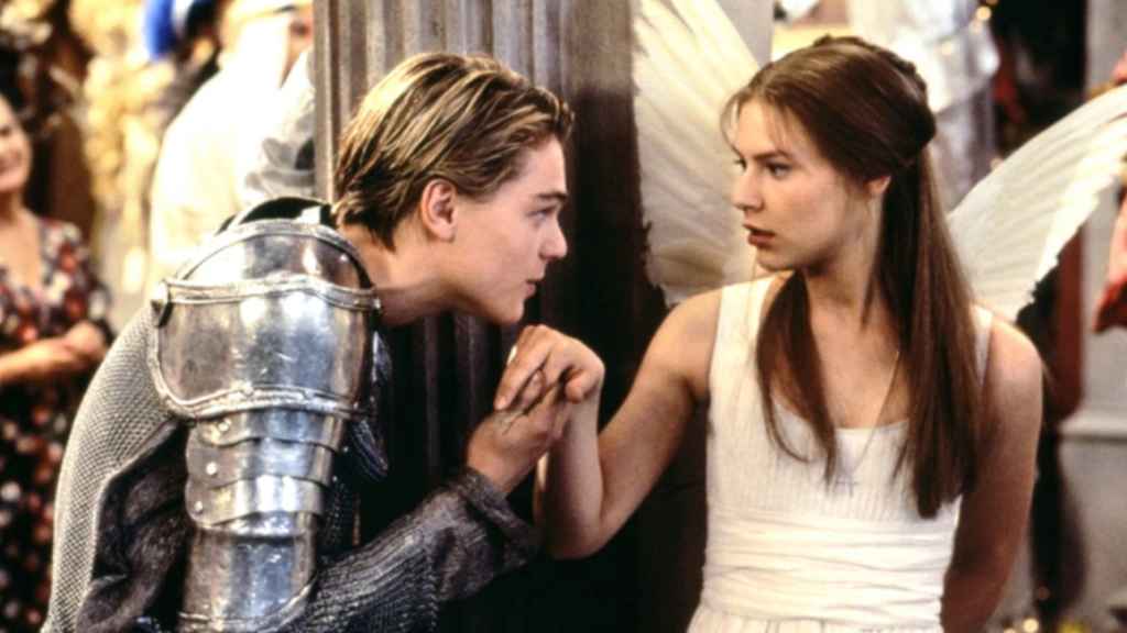 Tragic hero - Romeo and Juliet