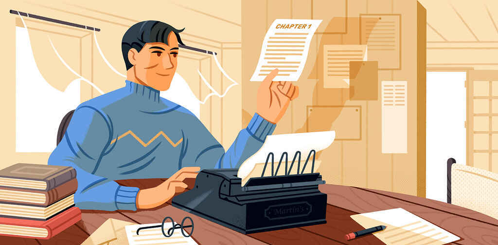 What Is A Literary Agent And How Can They Help You Publish 