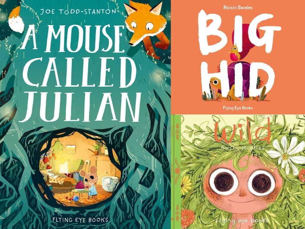 35 Children S Book Publishers Open To Submissions In 2021