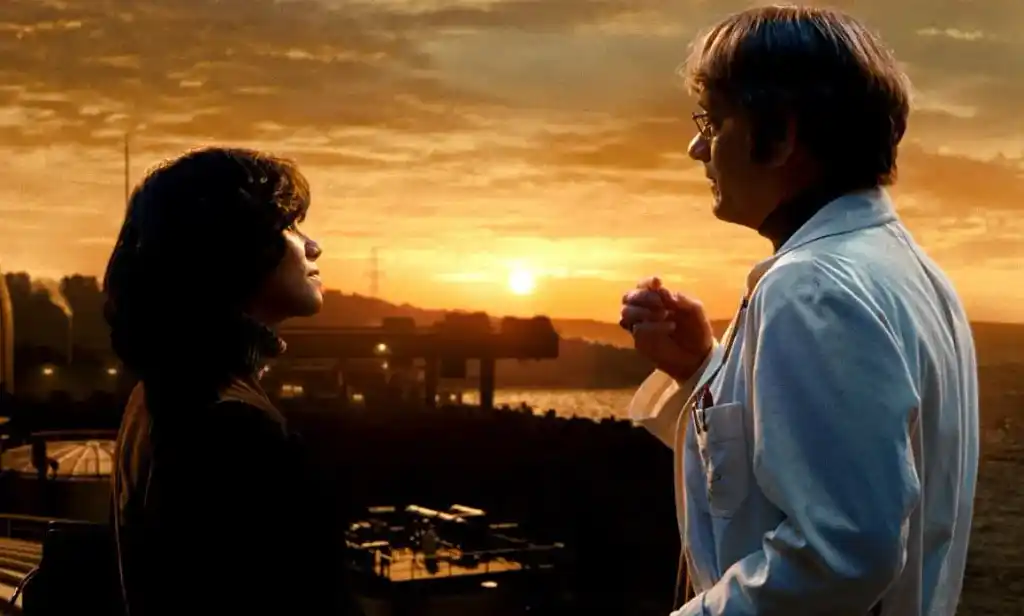Cloud Atlas