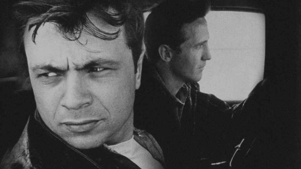 Creative Writing | Still from the movie adaptation of In Cold Blood