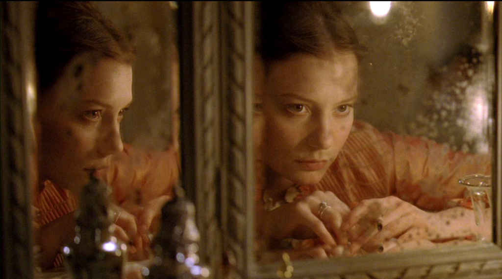 Tragic hero - image of Madame Bovary