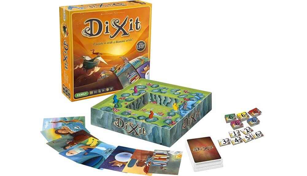 dixit