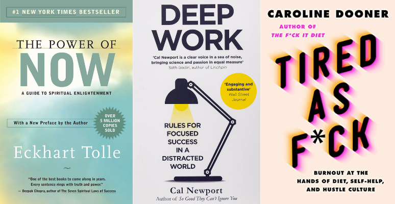 6 Books That Will Help You Become a Better Writer