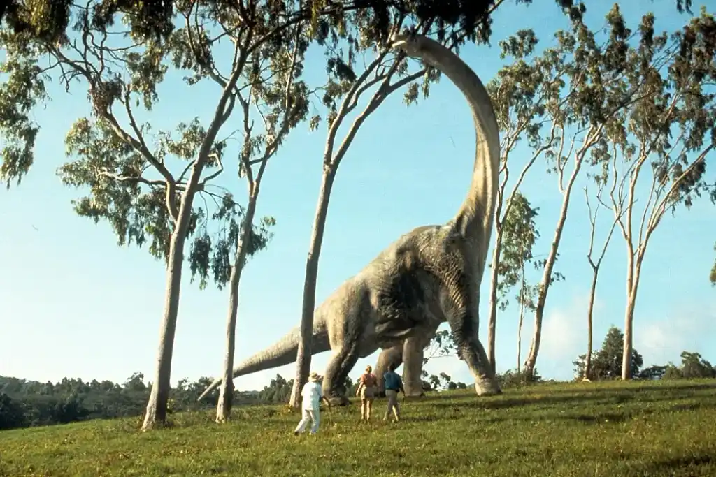 Jurassic Park