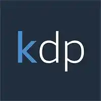 KDP logo