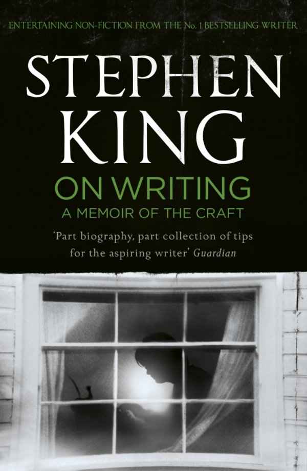 best books on creative writing