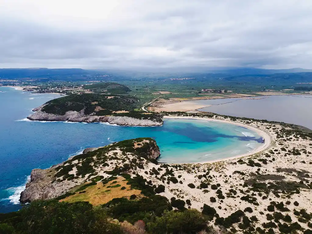 Costa Navarino in Greece