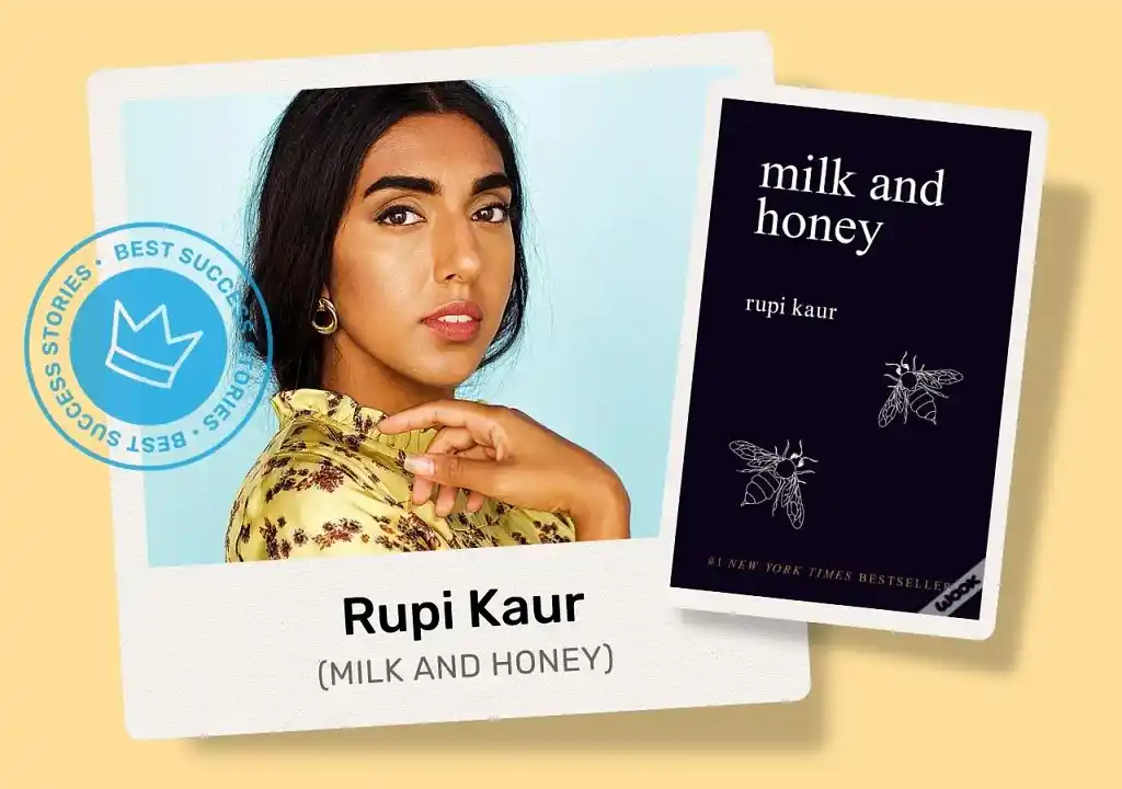 Rupi Kaur