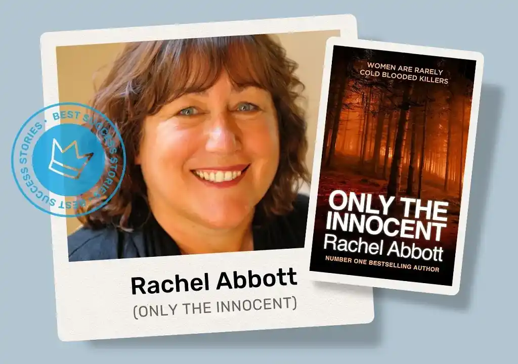 Rachel Abbott