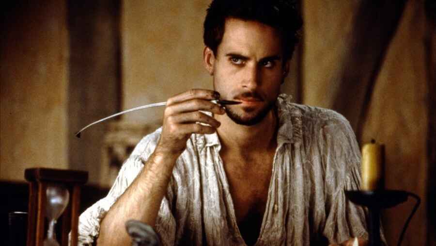 types of poetry | a still from shakespeare in love