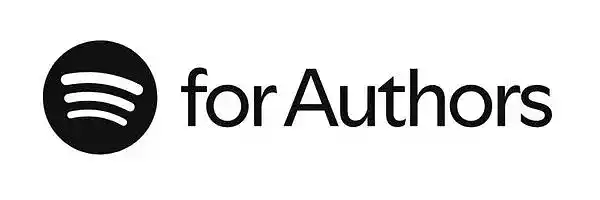Spotify for Authors logo